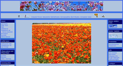Desktop Screenshot of kraeuter-forum.com