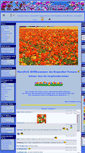 Mobile Screenshot of kraeuter-forum.com